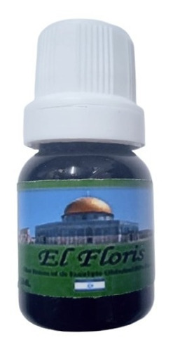 Óleo Essencial Eucalipto Globulus 100% Natural