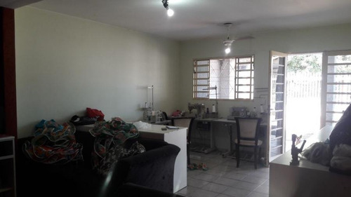 Imagem 8 de 15 de Casa Para Venda Em Ra Xiv São Sebastião, Residencial Do Bosque, 6 Dormitórios, 2 Suítes, 2 Banheiros, 3 Vagas - M0170_1-877648