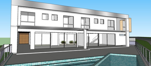 Imagem 8 de 10 de Arquiteto - Projetos E Acompanhamento De Obra