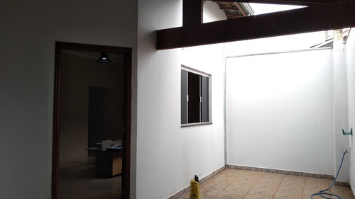 Imagem 6 de 30 de Casa Em Elias Fausto Sp - Ca05020 - 70900437