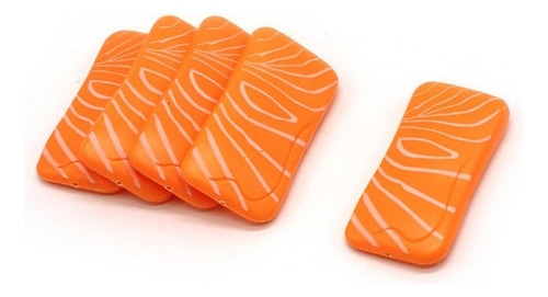 Fe Simulação De Comida De Sushi Cozinha Brinquedo Educativo
