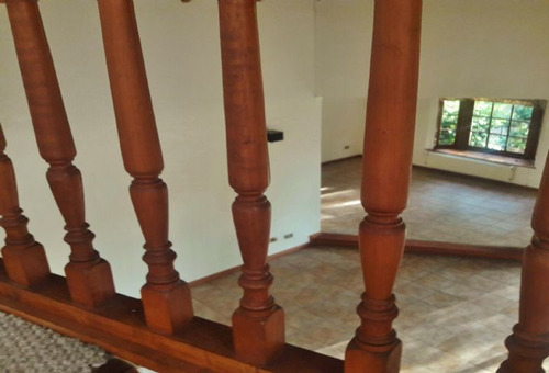 Lo Pinto, Estupenda Casa 280 M2, 4 Piezas Más Serv