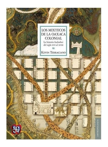 Colonia | Los Mixtecos De La Oaxaca Colonial. La História Ñ