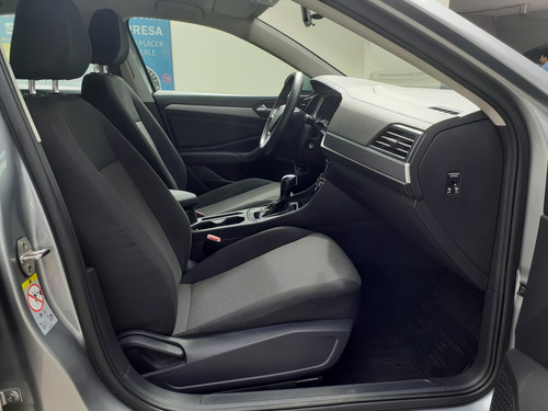Volkswagen Jetta 1.4 T Fsi Trendline Tip