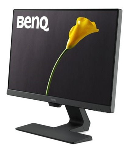 Monitor Led Benq 21.5 1080p ( Gw2283 ), Eye-care, Panel Ips Color Negro