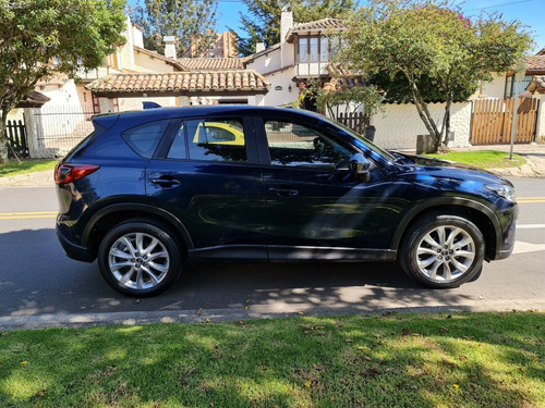 Mazda Cx5 Grand Touring Lx Full Equipo 4x4 2500 Cc