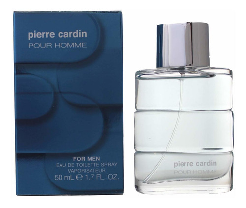 Pierre Cardin Eau De Toilette Pour Homme