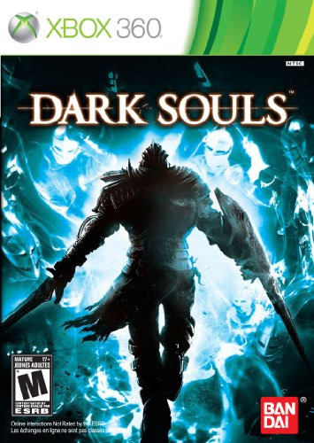 Dark Souls - Xbox 360.