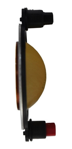 Imagen 3 de 8 de Reparo Repuesto Driver Jbl Selenium D250x D260 Pro Original