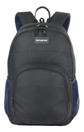 Mochila Samsonite Bison