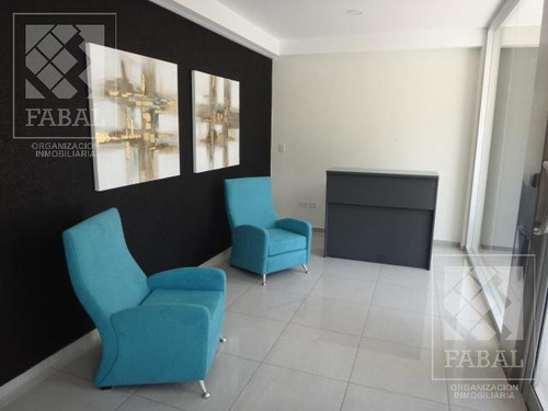 Imagen 2 de 14 de Oficina Alquiler Venta Centro, 158 M2 Con 2 Baños