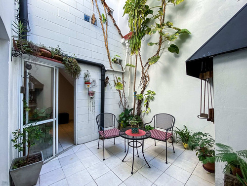 Imagen 11 de 30 de Venta Ph 5 Amb Patio- Parrilla Y Terraza Mataderos