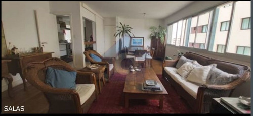 Imagem 4 de 15 de Apartamento Reformado E Modernizado Com Sala Ampla, 3 Dormitórios, 1 Vaga Próxima Ao Metrô - Tw15672