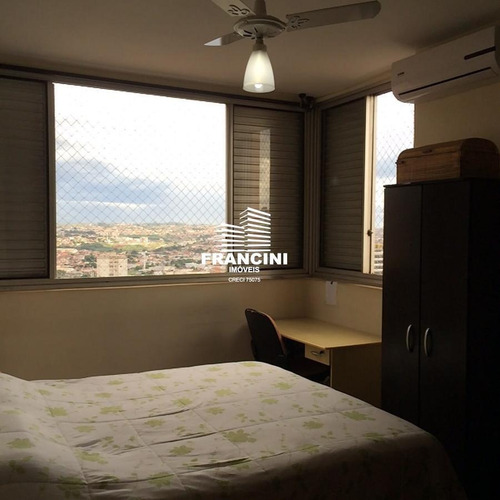 Imagem 14 de 15 de Apartamento Para Venda Em Bauru, Centro, 2 Dormitórios, 1 Suíte, 2 Banheiros, 1 Vaga - 3006_2-1105264
