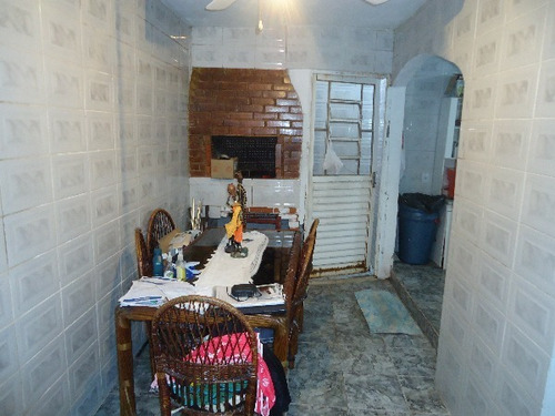 Imagem 4 de 15 de Casa - Vila Nova - Ref: 358163 - V-mi15009