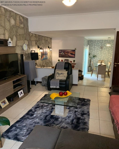 Imagem 4 de 27 de Casa - Ca00238 - 69533850