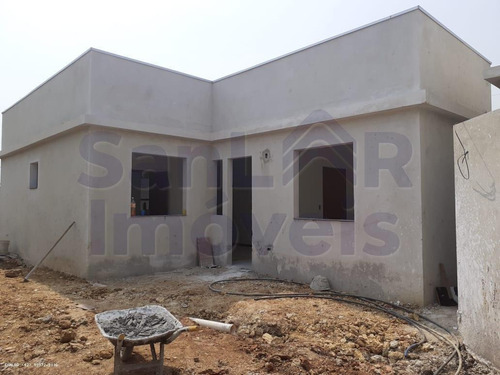 Imagem 2 de 15 de Casa Para Venda Em Ponta Grossa, Vila Francelina, 3 Dormitórios, 1 Banheiro, 1 Vaga - _1-2066108