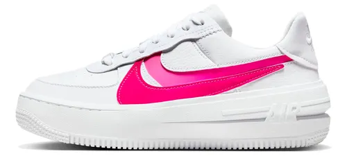 Tênis Nike Air Force 1 Plataforma Feminino - Rogers