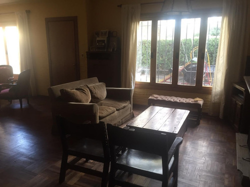 Casa - 3 O 4 Dormitorios/3 Baños - Parrillero/jardin