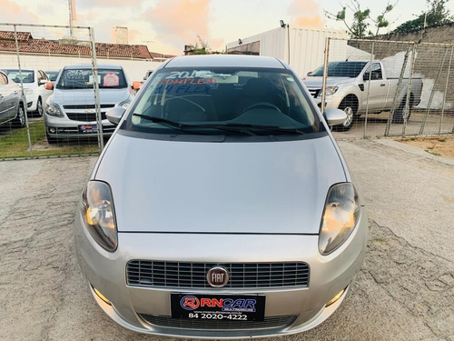 Punto Attractive 1.4 Fire Flex 8v 5p