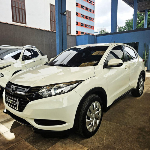 Honda HR-V Hr-v Lx Mt