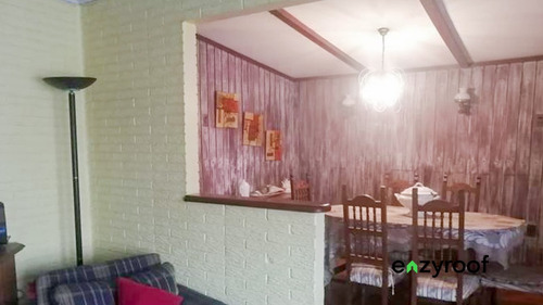 Imagen 7 de 12 de Venta Casa La Florida (294)