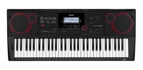 Piano Midi Casio Ct-x300