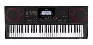 Teclado Casio Ct-x 3000 Con Transformador / Abregoaudio