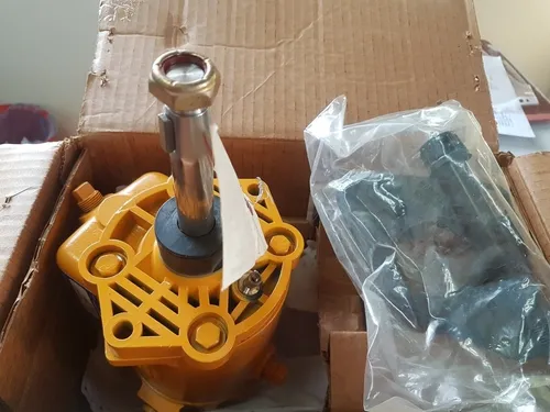 Bomba Capilano Hh5250 -1250v