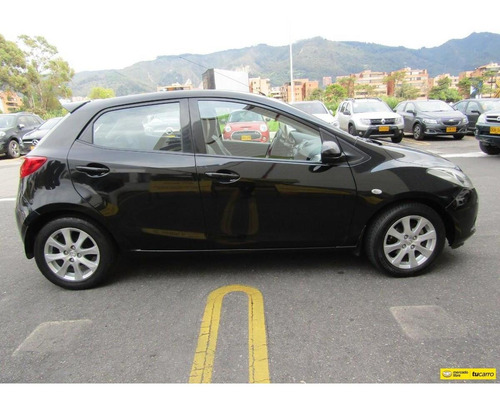 Mazda Mazda 2 Mt 1500