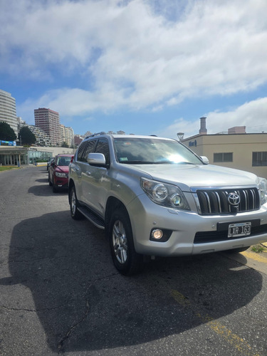 Toyota PRADO LAND CRUISER 4.0 Prado Vx At