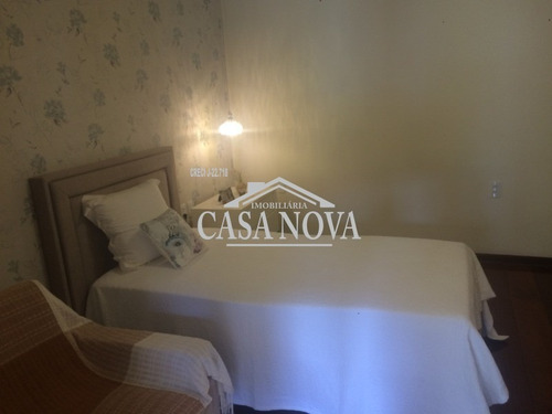 Imagem 19 de 30 de Casa - Ca01852 - 34538547
