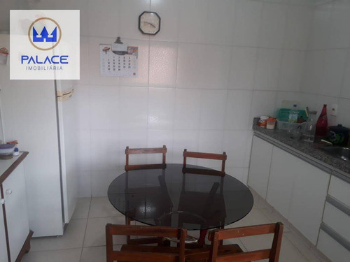Imagem 16 de 27 de Chácara Com 2 Dormitórios À Venda, 1000 M² Por R$ 550.000,00 - Glebas Natalinas - Piracicaba/sp - Ch0080