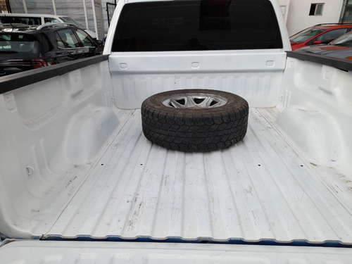 Imagen 5 de 15 de !!!!!!!!!!! Silverado 2500 Ls Doble Cabina Aut !!!!!!!!!!!
