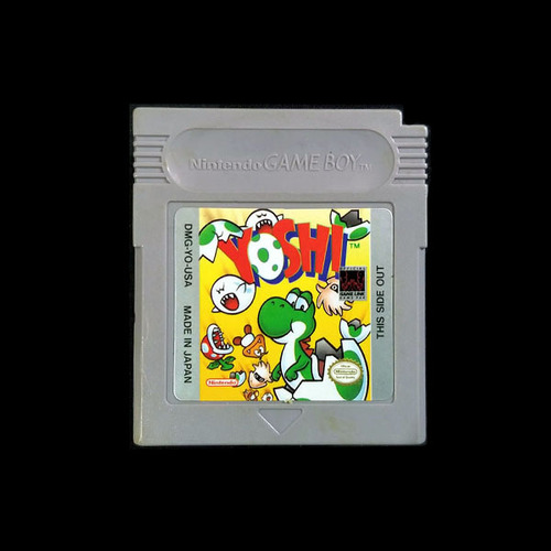 Yoshi (Usado)