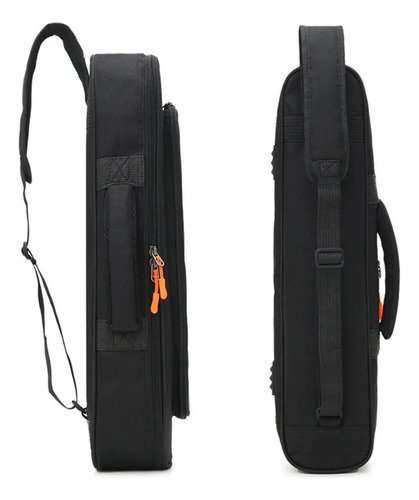 Estuche De Trompeta Portátil Para Instrumentos