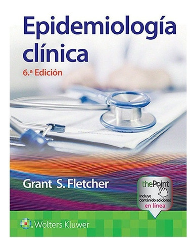 Epidemiología Clínica 6ed - Fletcher 