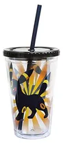 Comprar Copa De Carnaval Pokémon Eevee Evolution De 18 Onzas