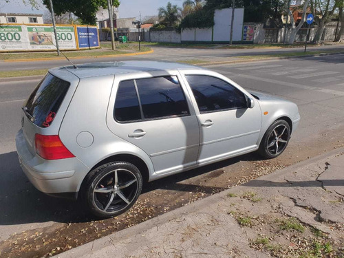 Volkswagen Golf 1.6 Comfortline 1999