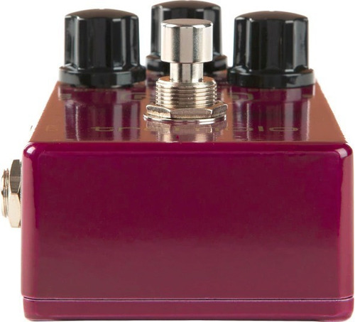 Imagen 5 de 6 de Pedal de efecto MXR Tremolo M305 violeta