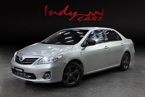 Toyota Corolla 1.8 Xei Mt 136cv