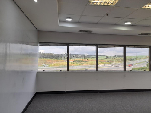 Imagem 27 de 30 de Sala Para Aluguel Em Jardim Madalena - Sa027988