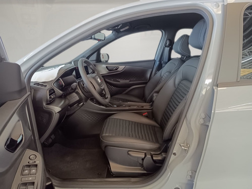 Fiat FASTBACK 1.3 TURBO 270 FLEX LIMITED EDITION AT6