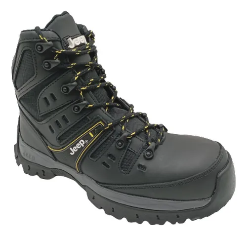 Botas con casquillo online jeep para hombre