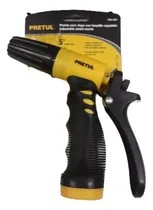 Comprar Pistola Plastica Para Jardin Pretul 5 Pulgadas