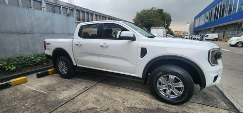 Ford Ranger 2.0 Xls 4x4