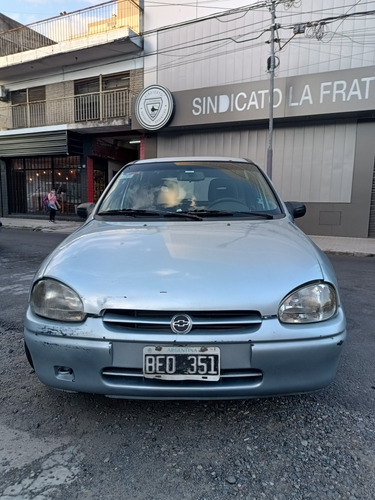 Chevrolet Corsa 1.6 Gl