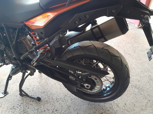 Ktm Adventur R
