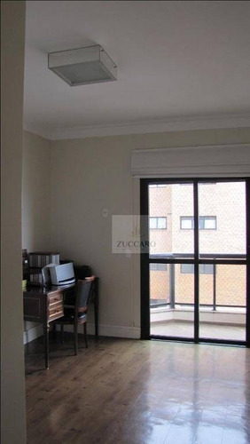 Apartamento, 273 M² - Venda Por R$ 2.300.000,00 Ou Aluguel Por R$ 10.000,00/mês - Vila Lanzara - Guarulhos/sp - Ap13646