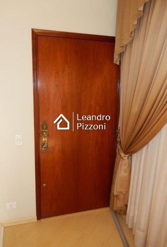 Imagem 2 de 15 de Apartamento 3 Dormitórios Sendo 1 Suíte No Jardim Da Saúde - Apartamento A Venda No Bairro Vila Santo Estéfano - São Paulo, Sp - Apto-jardim-da-saude